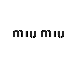 MIU MIU logo