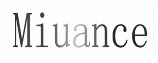 MIUANCE logo