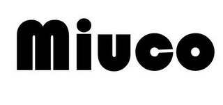 MIUCO logo