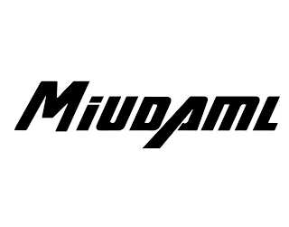 MIUDAML logo