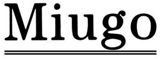 MIUGO logo