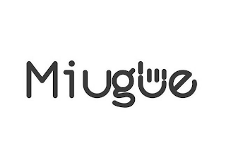 MIUGUE logo