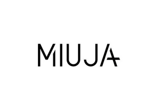 MIUJA logo