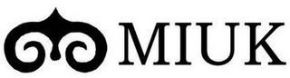 MIUK logo