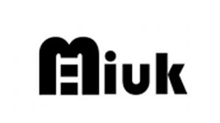 MIUK logo