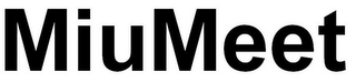 MIUMEET logo