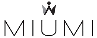 MIUMI logo