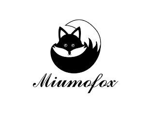 MIUMOFOX logo