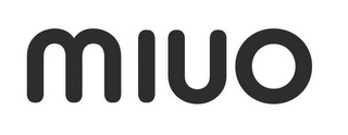 MIUO logo