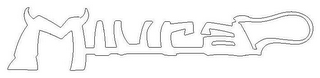 MIURA logo