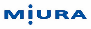 MIURA logo