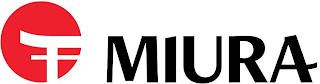 MIURA logo