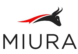MIURA logo