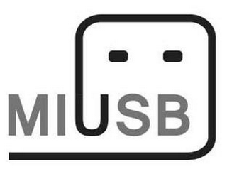 MIUSB logo