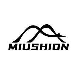 MIUSHION logo