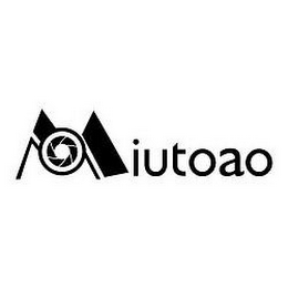 MIUTOAO logo