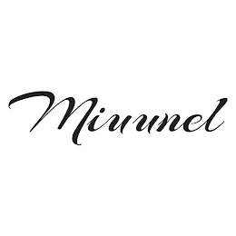 MIUUNEL logo