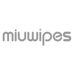MIUWIPES logo