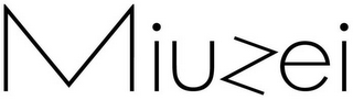 MIUZEI logo