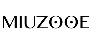 MIUZOOE logo