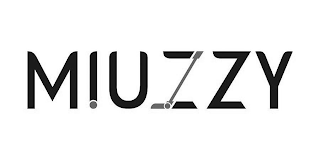 MIUZZY logo