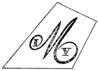 MIV logo