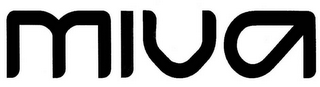 MIVA logo