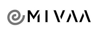 MIVAA logo