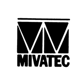 MIVATEC logo