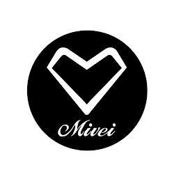 MIVEI logo