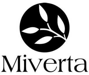 MIVERTA logo