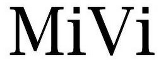MIVI logo