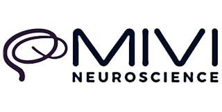 MIVI NEUROSCIENCE logo