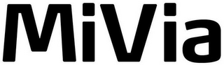 MIVIA logo