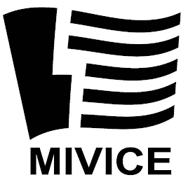 MIVICE logo