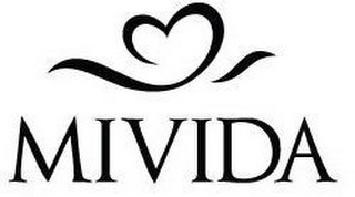 MIVIDA logo