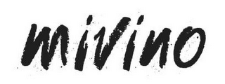MIVINO logo