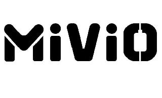 MIVIO logo