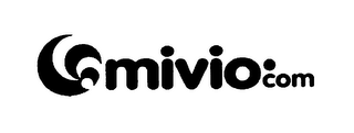 MIVIO.COM logo