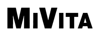 MIVITA logo