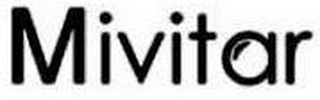 MIVITAR logo