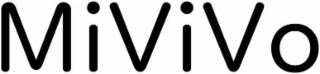 MIVIVO logo