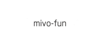 MIVO-FUN logo