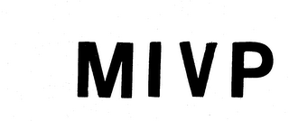 MIVP logo