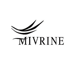 MIVRINE logo