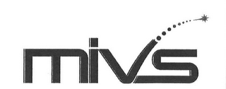 MIVS logo