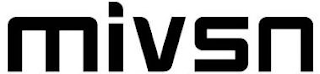 MIVSN logo