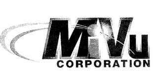 MIVU CORPORATION logo