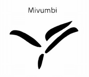 MIVUMBI logo