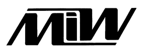 MIW logo